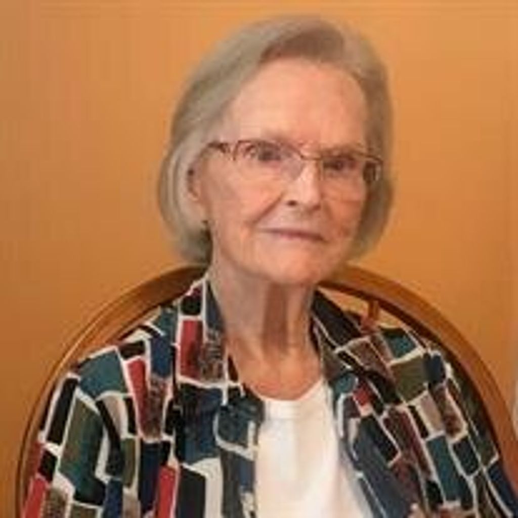 Maude Freeman Truluck