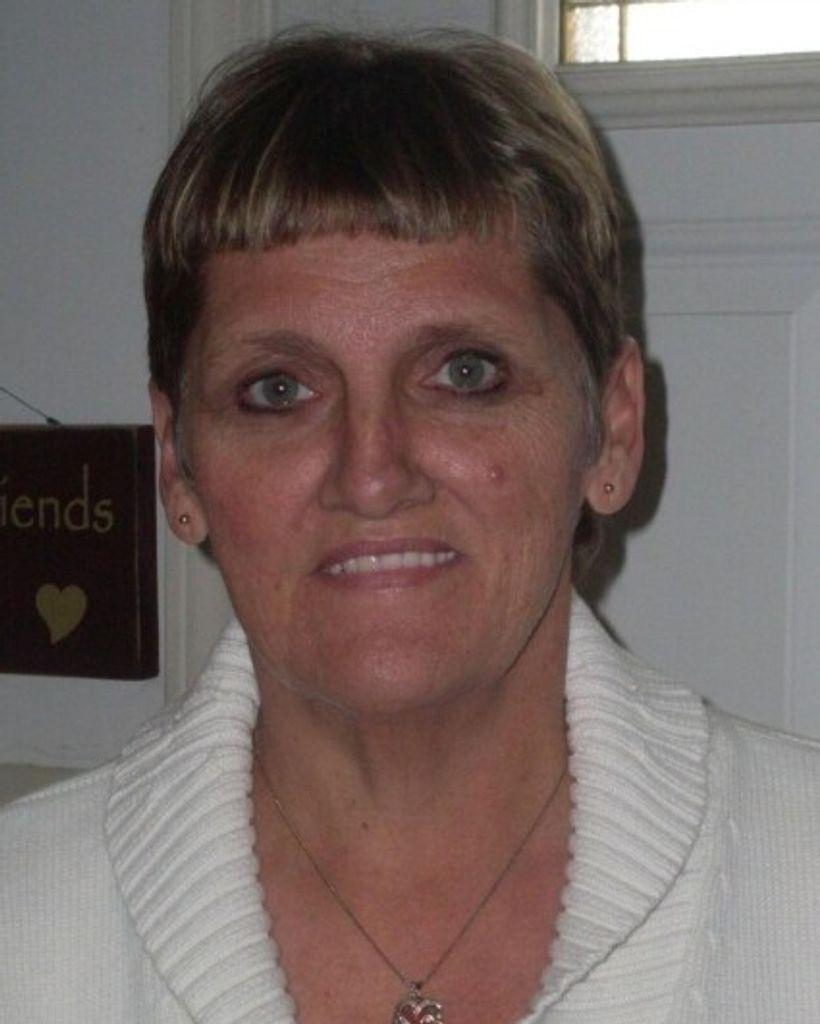 Betty Jane Rayburn Lucas Profile Photo