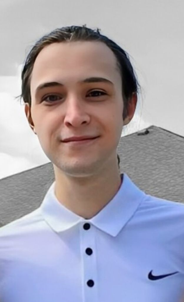 Zachery Daniel Billings Profile Photo