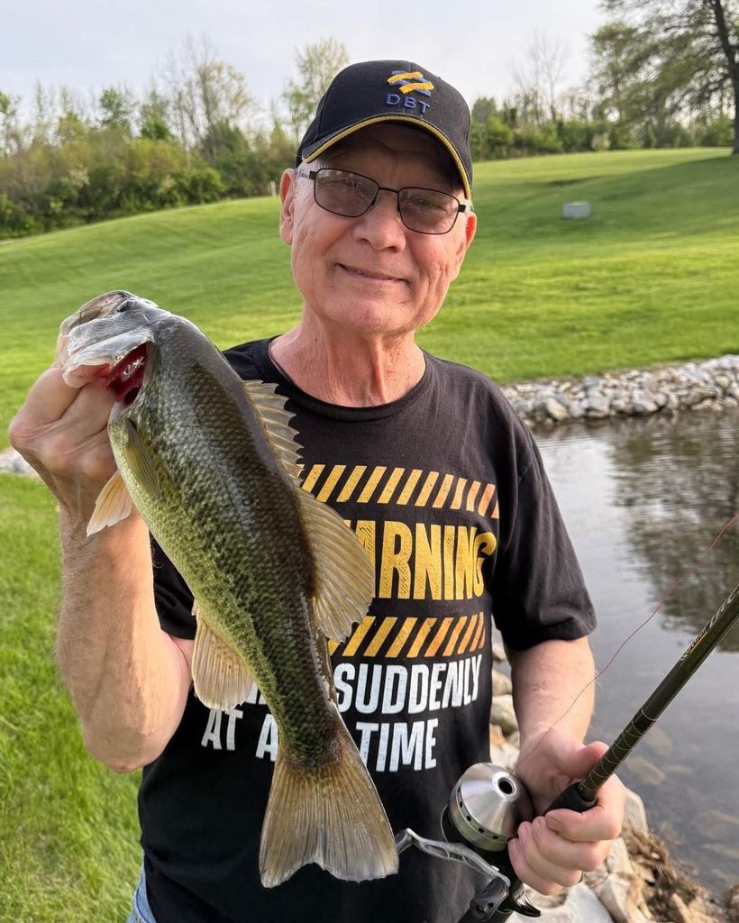 James R. Yochum Profile Photo