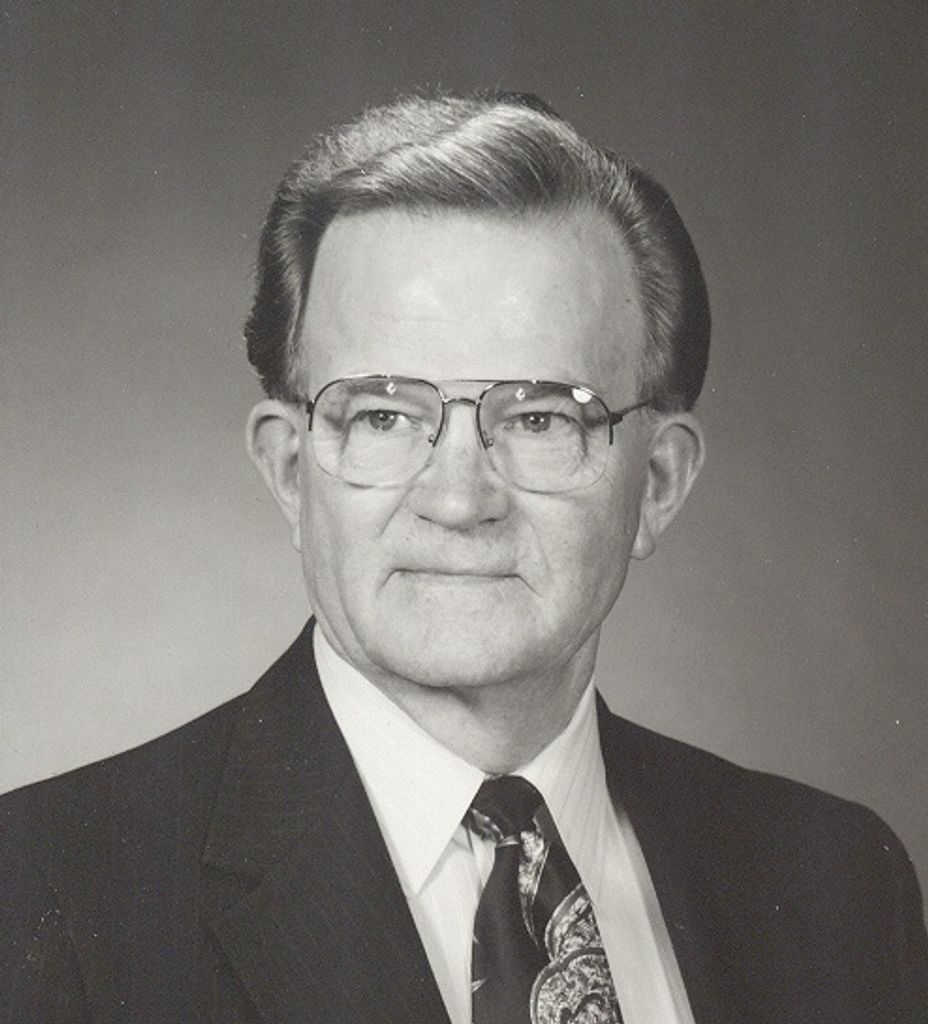 Rev. Willie A. Williams