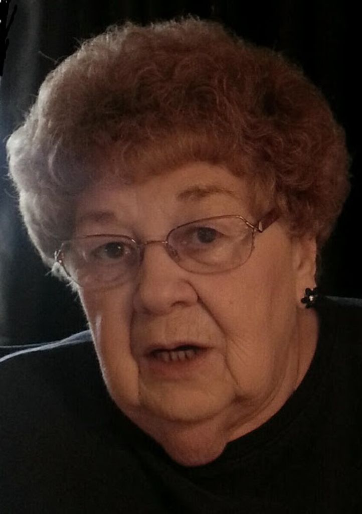 Nancy L. Starkweather Profile Photo