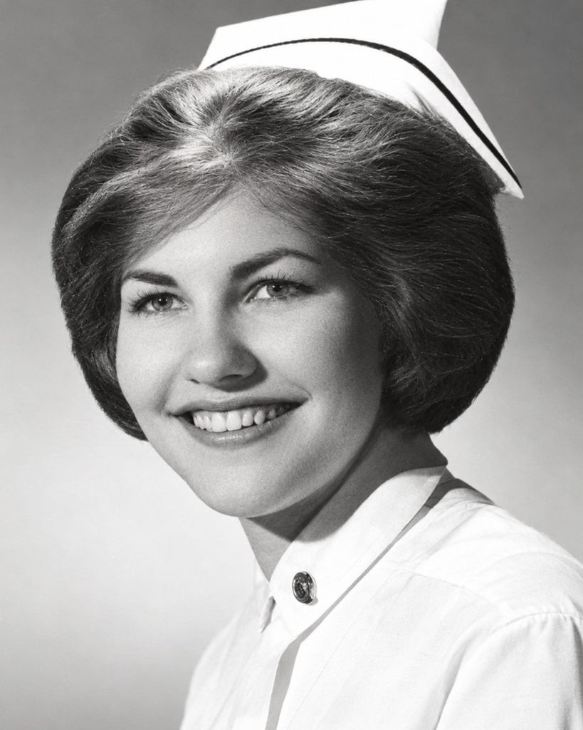 Patricia C. Scott