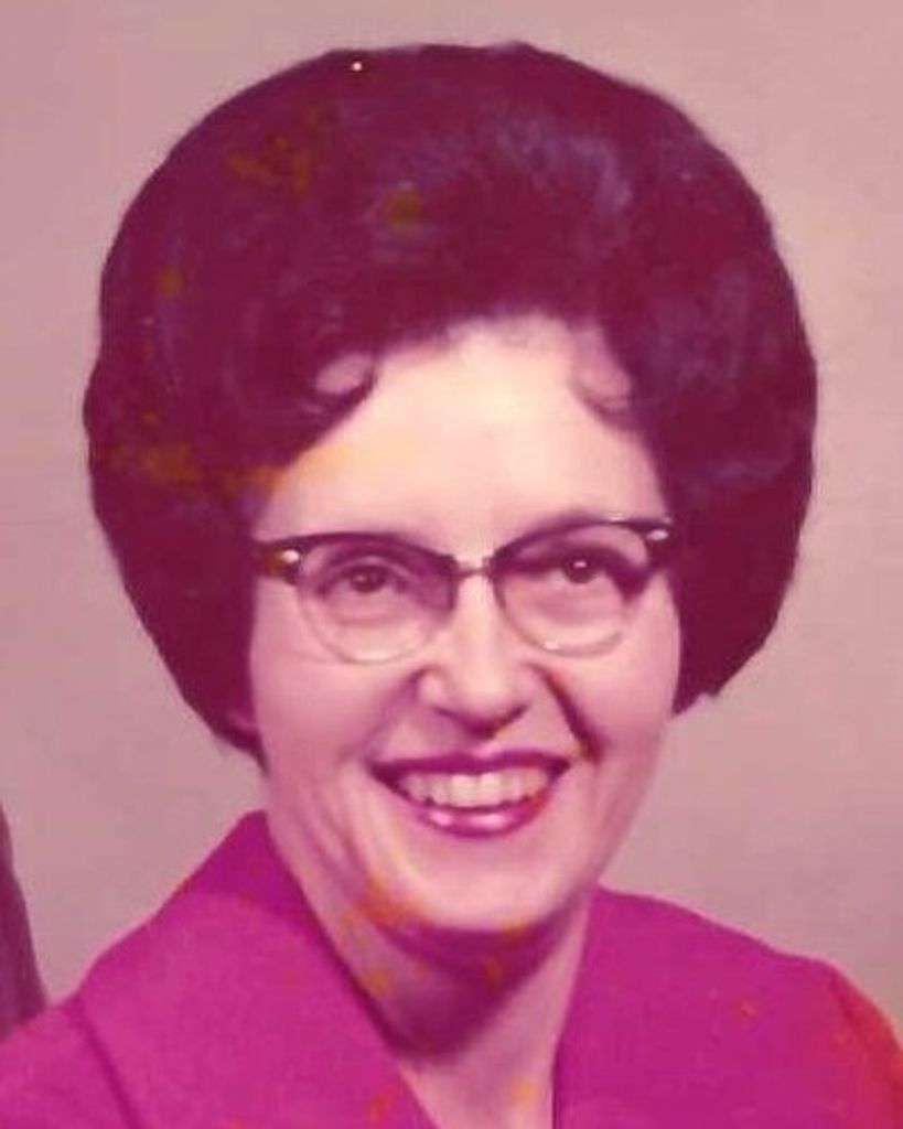 Dorothy Grace Hutchings Profile Photo