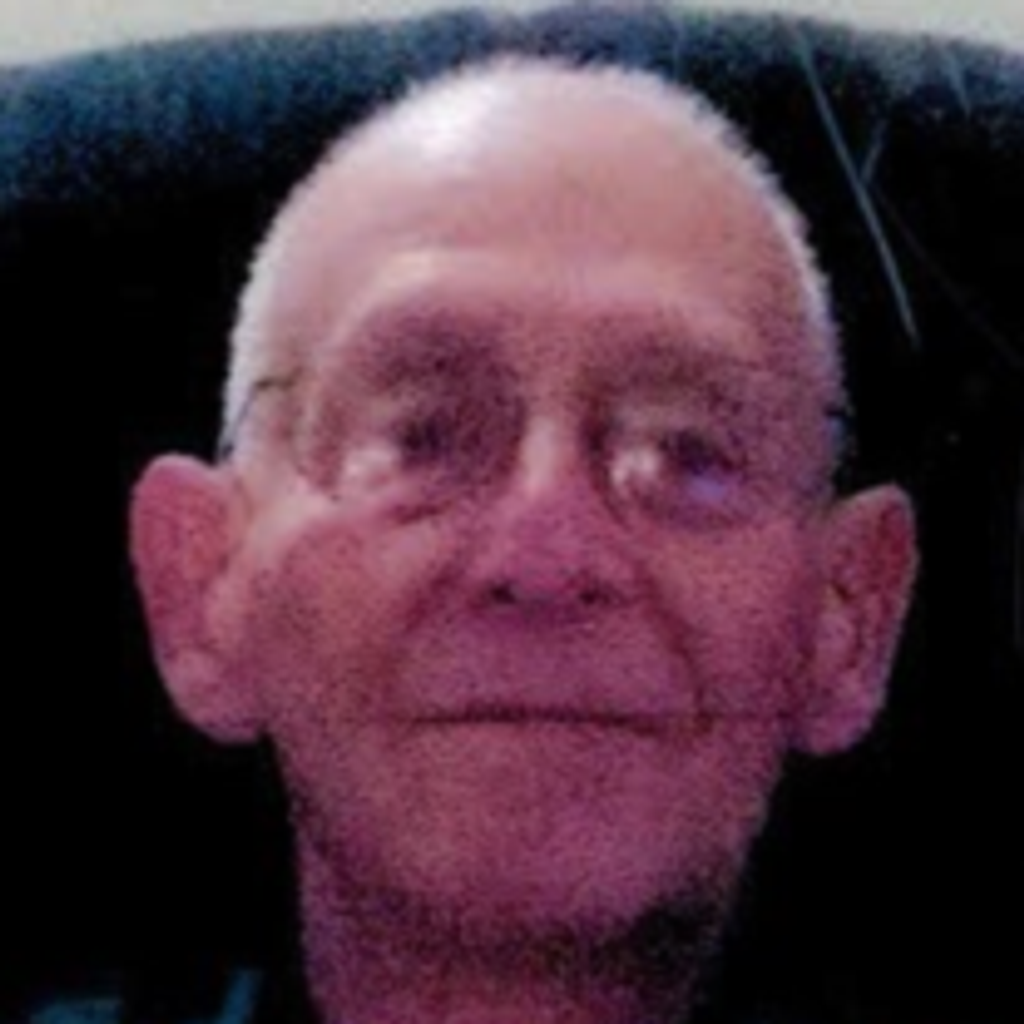 Elvin R. Wert