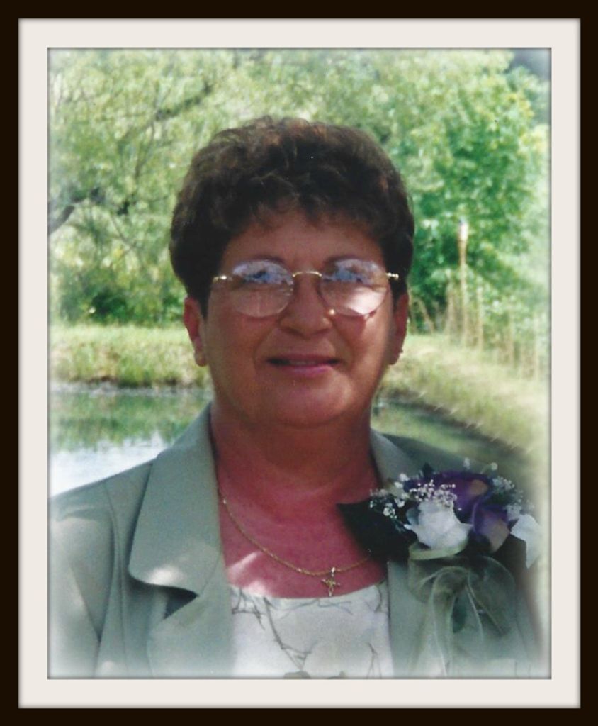 Carolyn Tarter