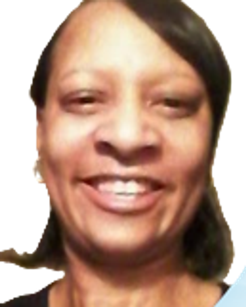 Barbara Gail Scott Profile Photo