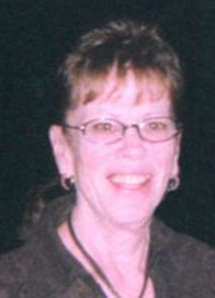 Gretchen Mcguckin