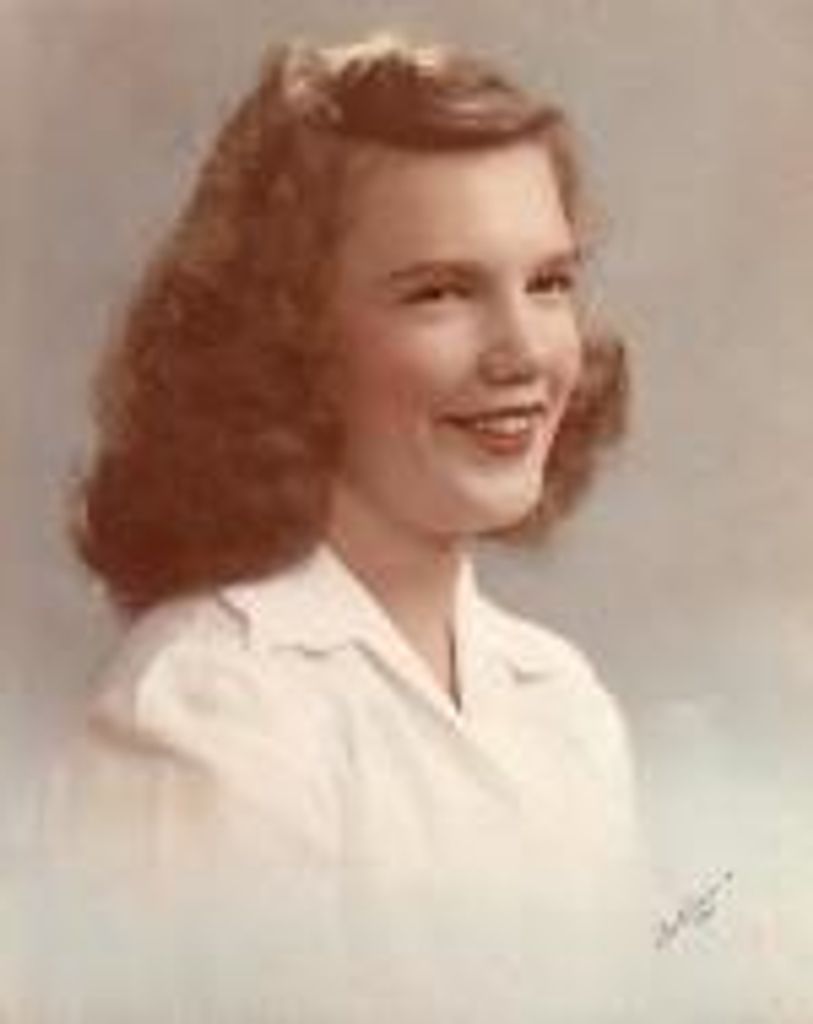 Blanche E. (Wheeler) Carlson