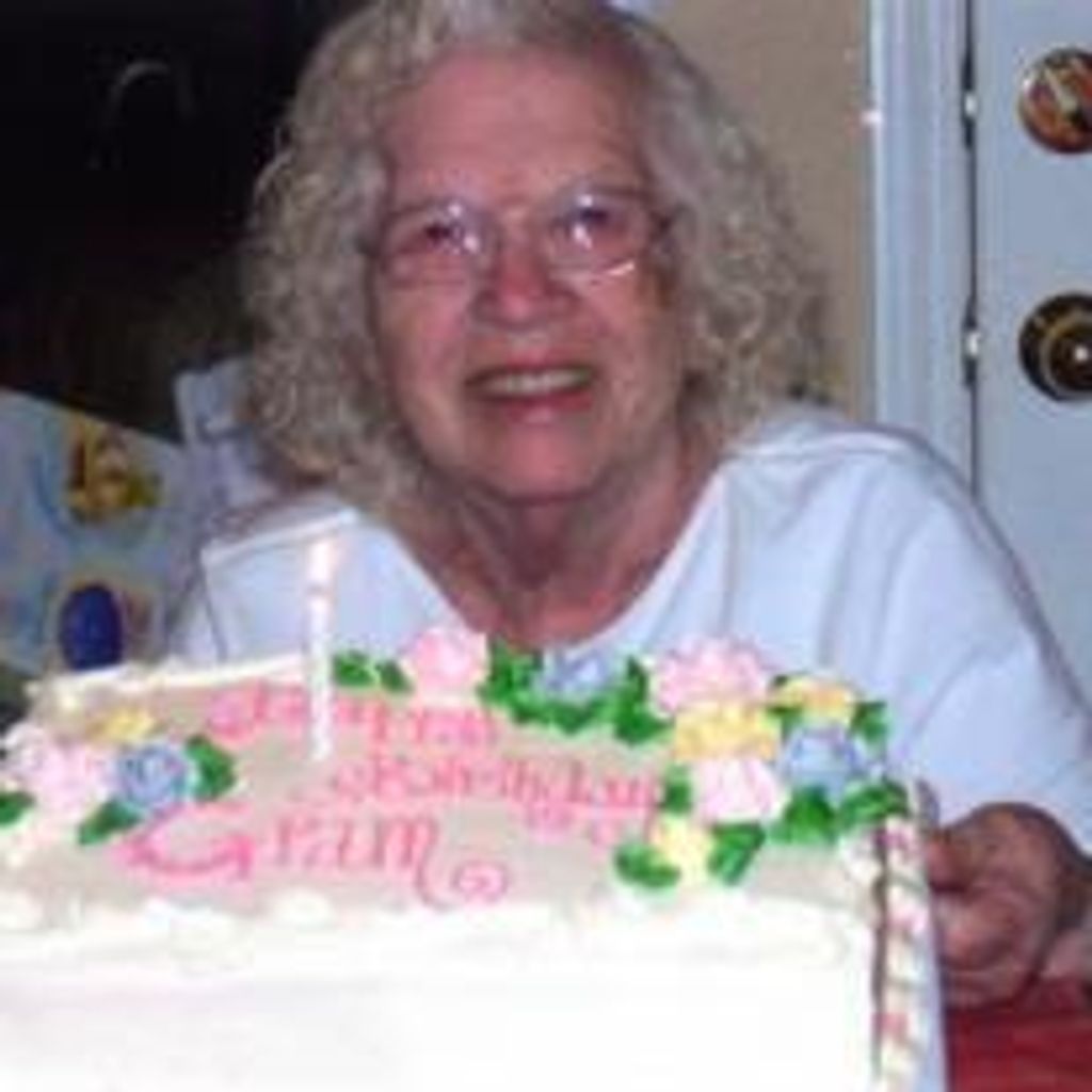 Bonnie G. Bergamn