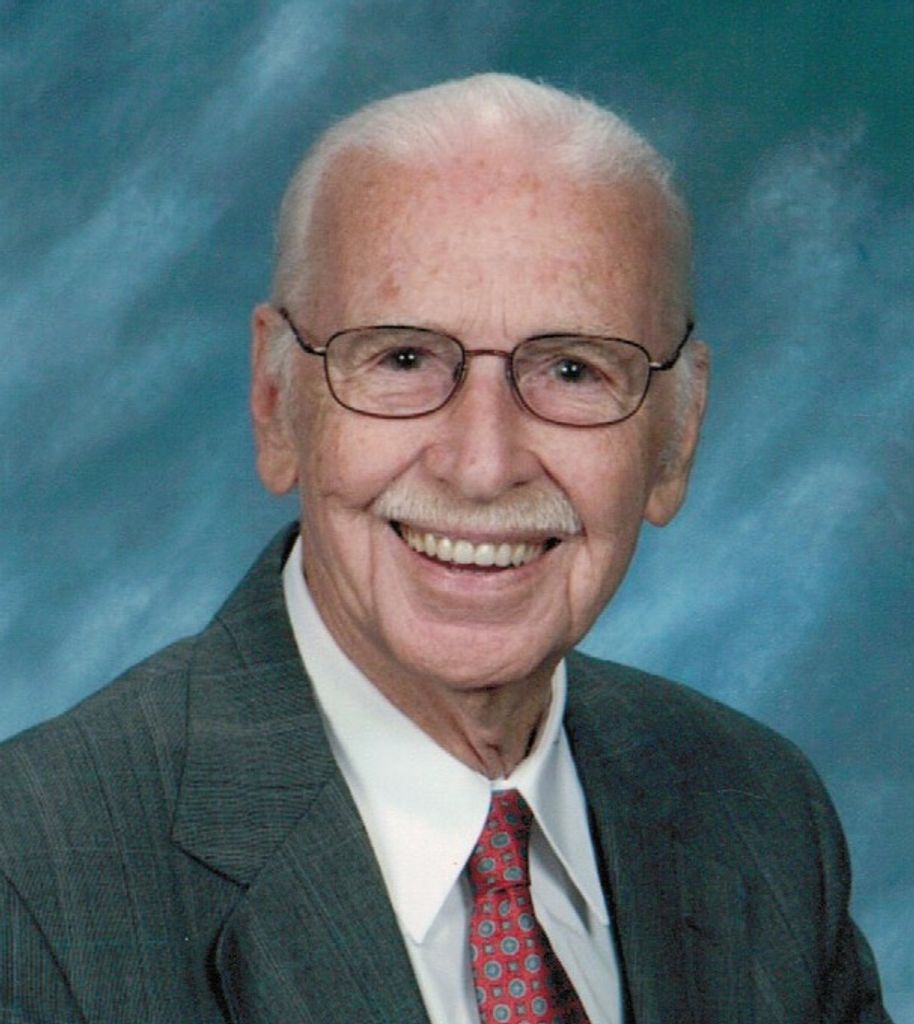 John L. Leonard