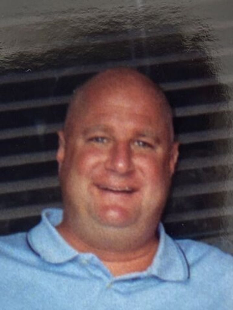 Michael R. Foley