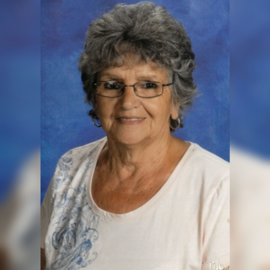 Mrs. Alfreda Maynell Brewer