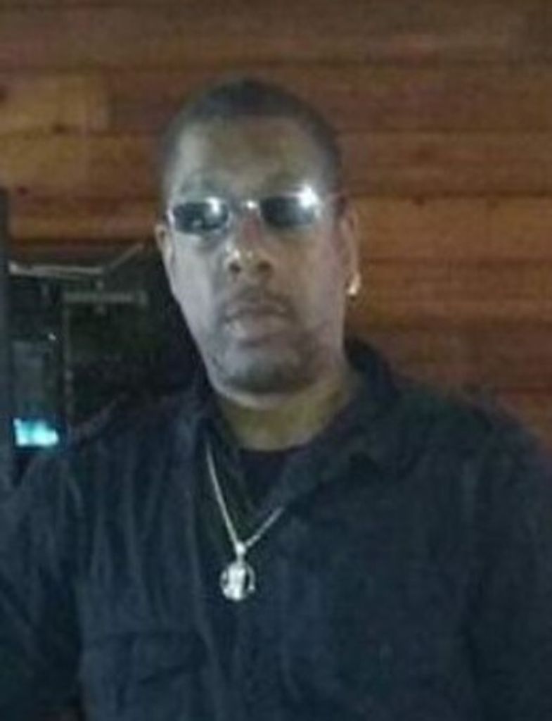 Gregory Wilson Profile Photo