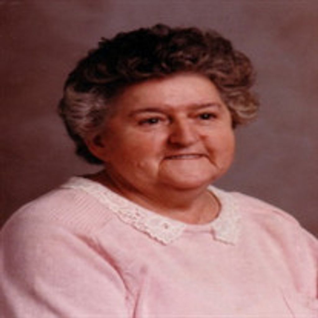 Dorothy Bushie Profile Photo