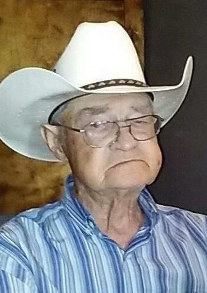J.D. Trotter