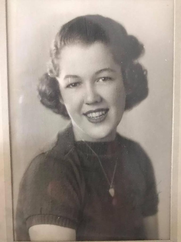 Janet Souther McCulloch Profile Photo