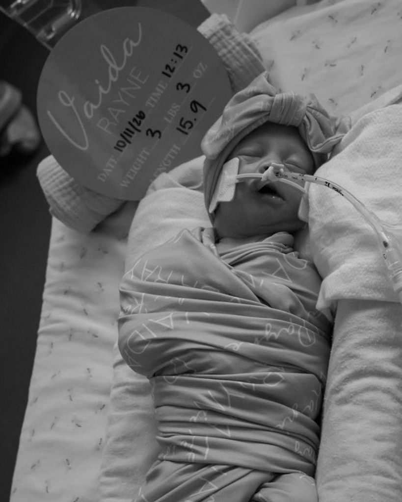 Vaida Rayne Miller Profile Photo