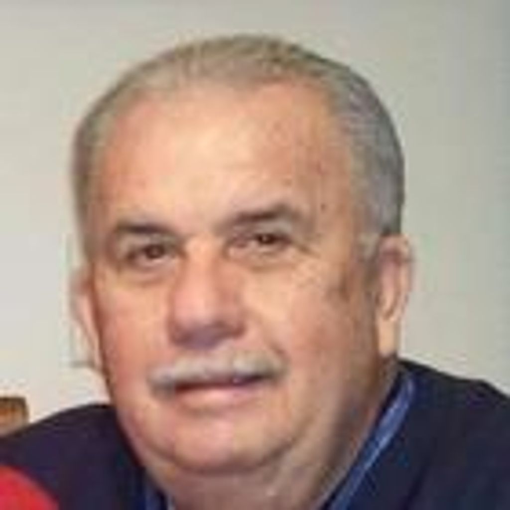 James Stanislaw