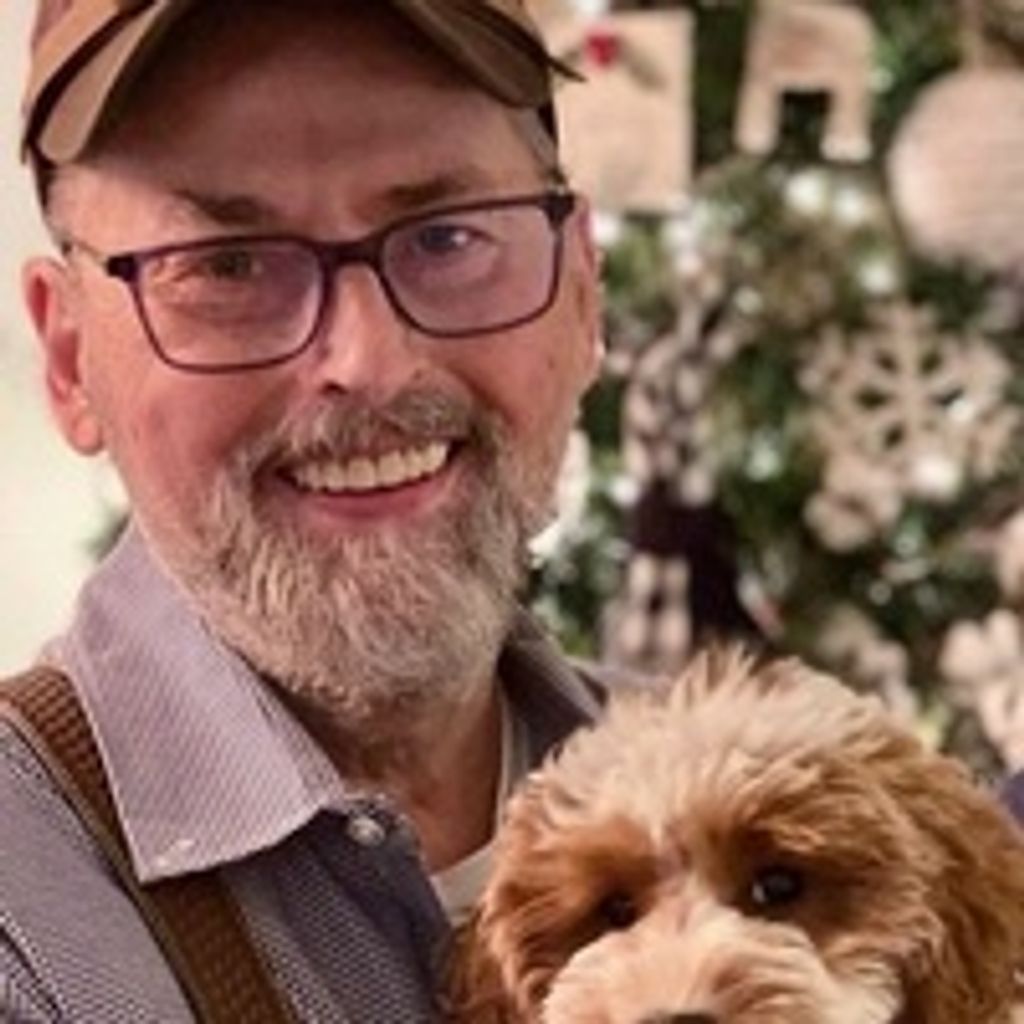 David Brian Kellis Profile Photo