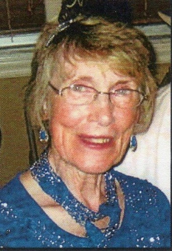 Mary Susan "Sue" Berkery Profile Photo