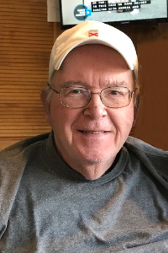 Richard Gibbons Sr.