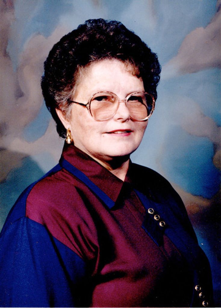 Martha Ann Byington Profile Photo
