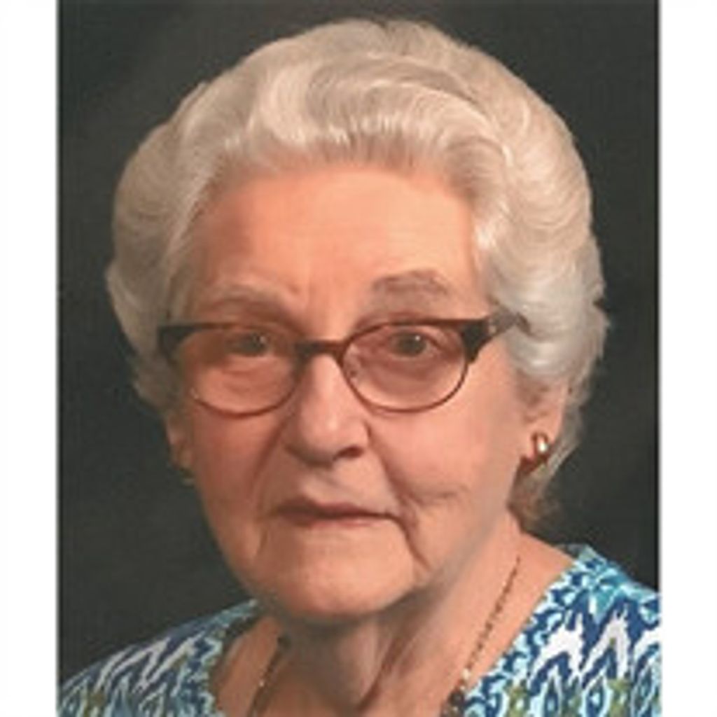 Marilyn J. Collier