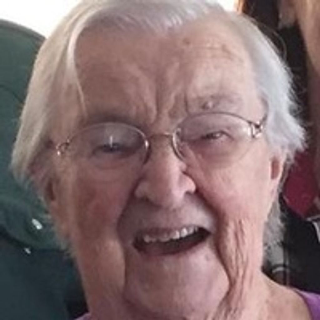 Gladys Peterson Profile Photo