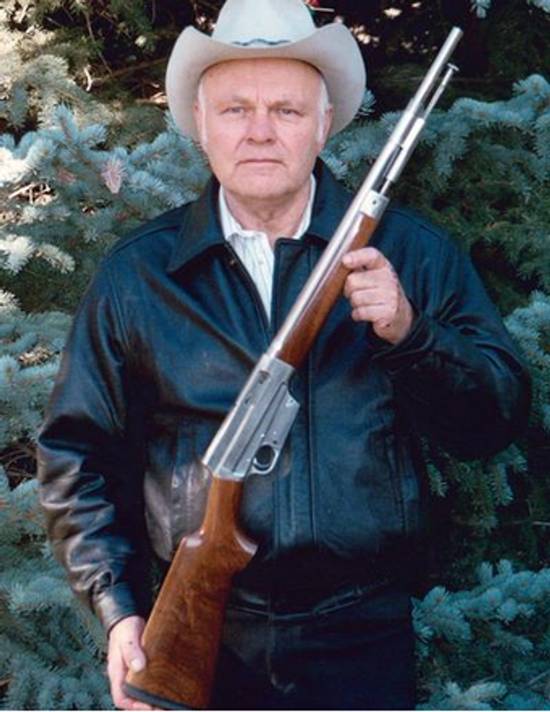 Richard  "Dick" Casull Profile Photo