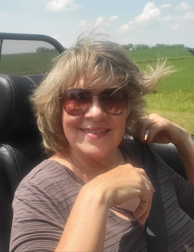 Cindy S Voss Profile Photo