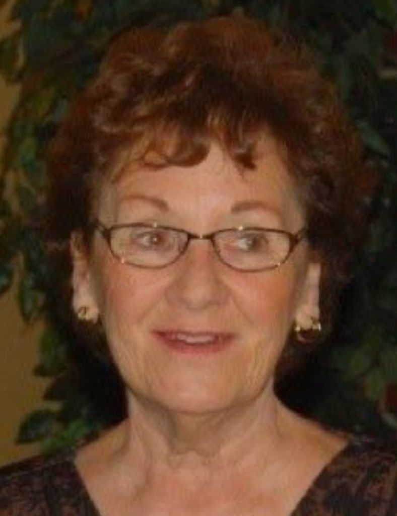 Loretta "Lorie" Jean Umstead
