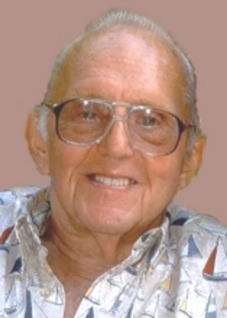 Theodore H. Trutnau, Sr.