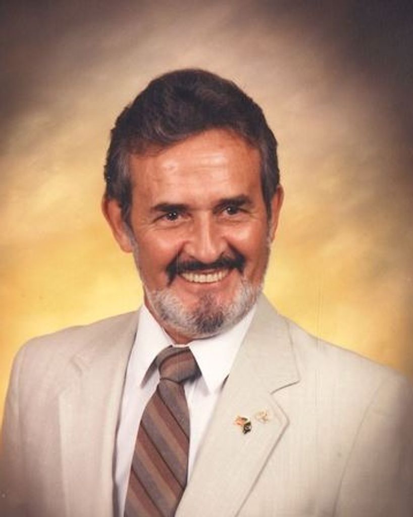 Anthony "Charlie" Charles Guccione