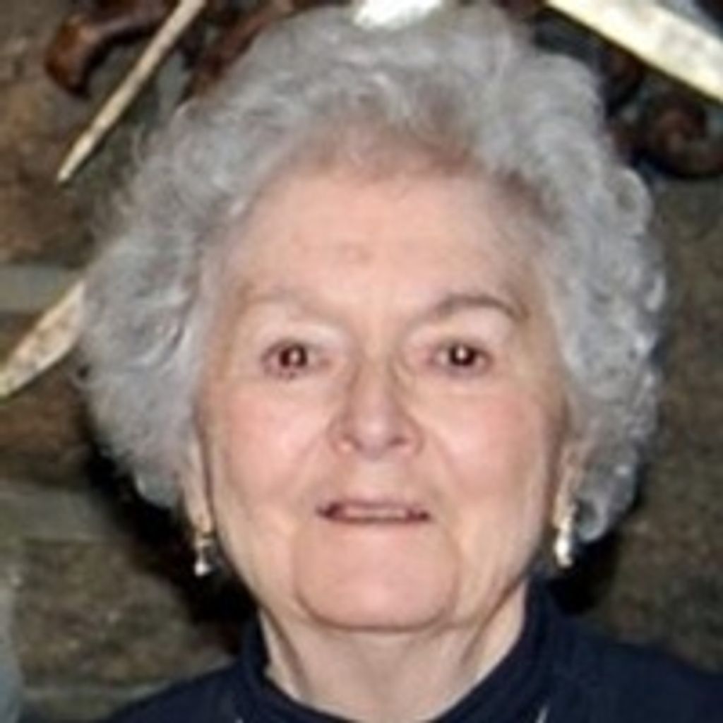Matilda Hopkins