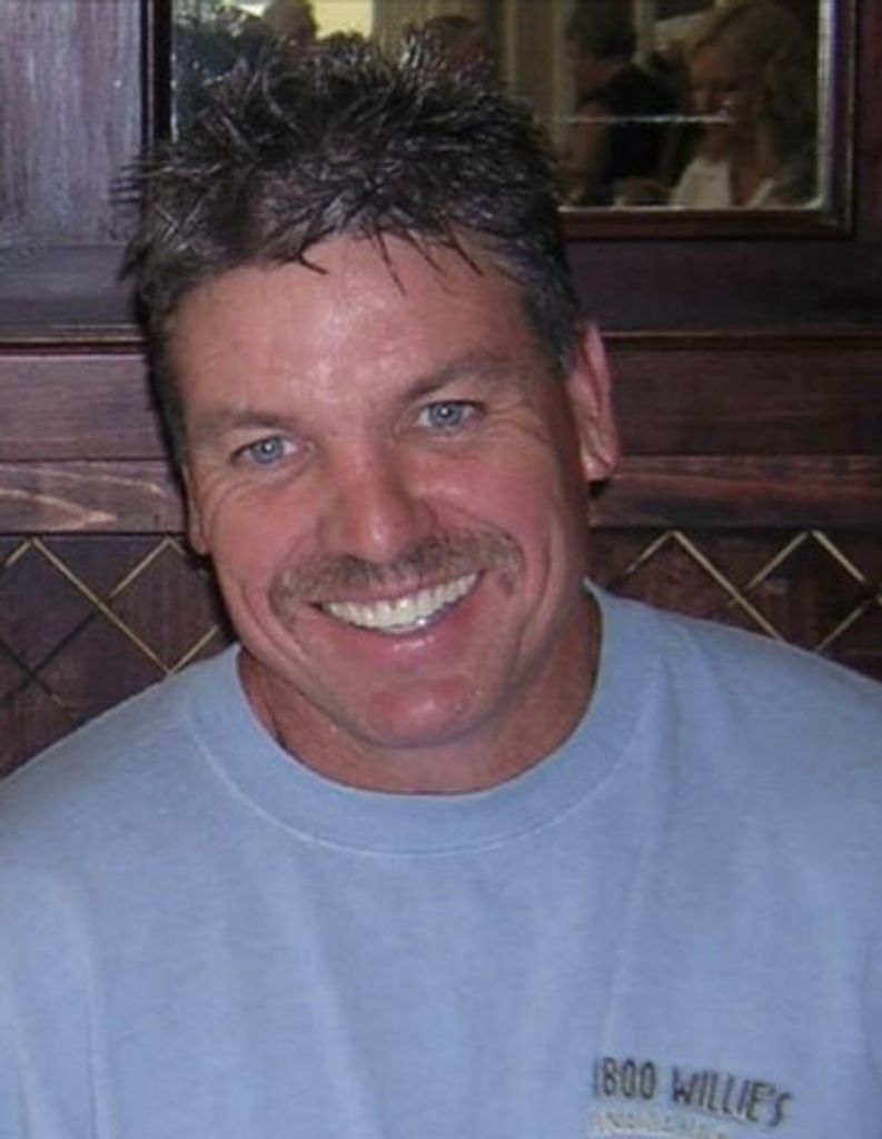 Gregory Scott Robbins Profile Photo