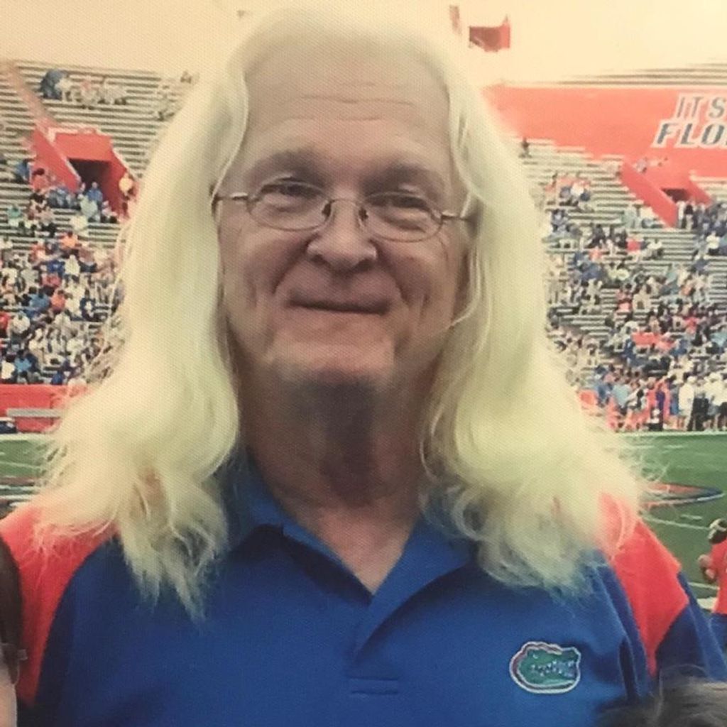Donald Marlon Elder