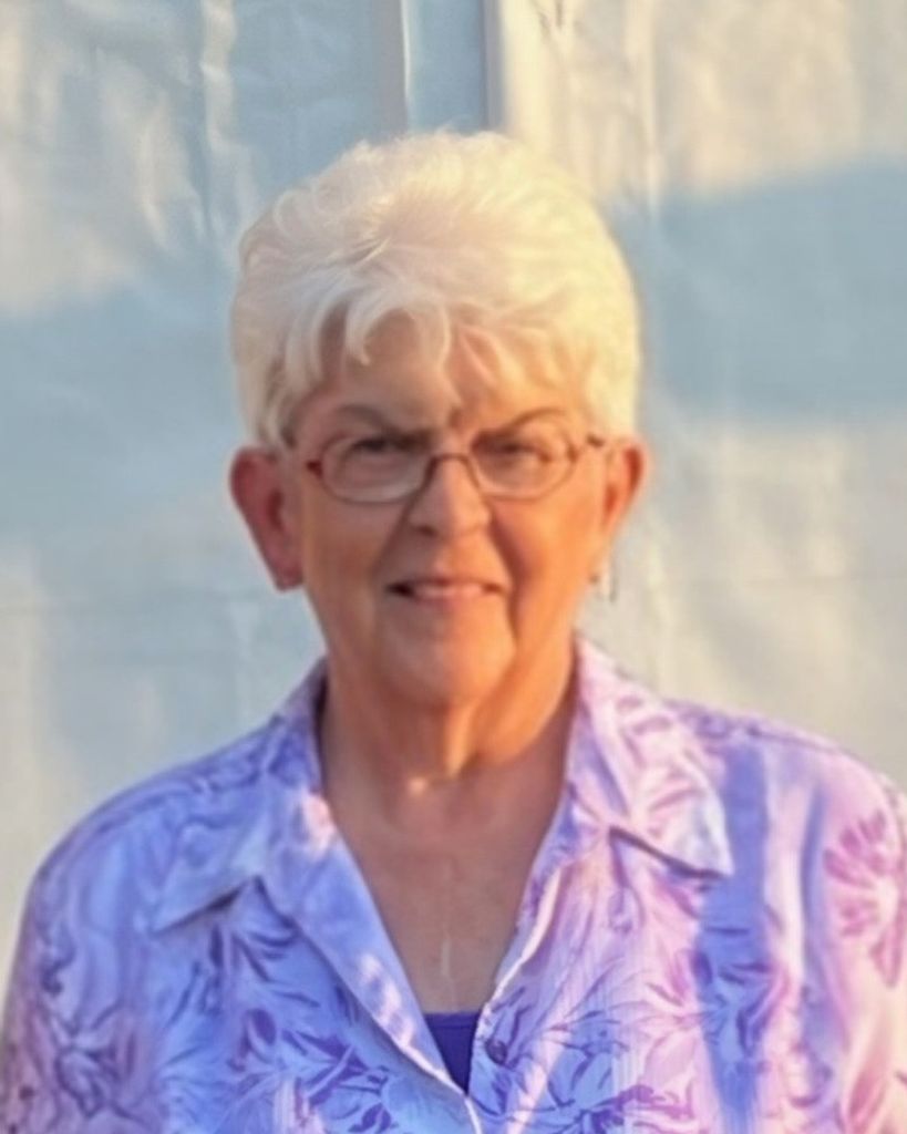 Phyllis Golder