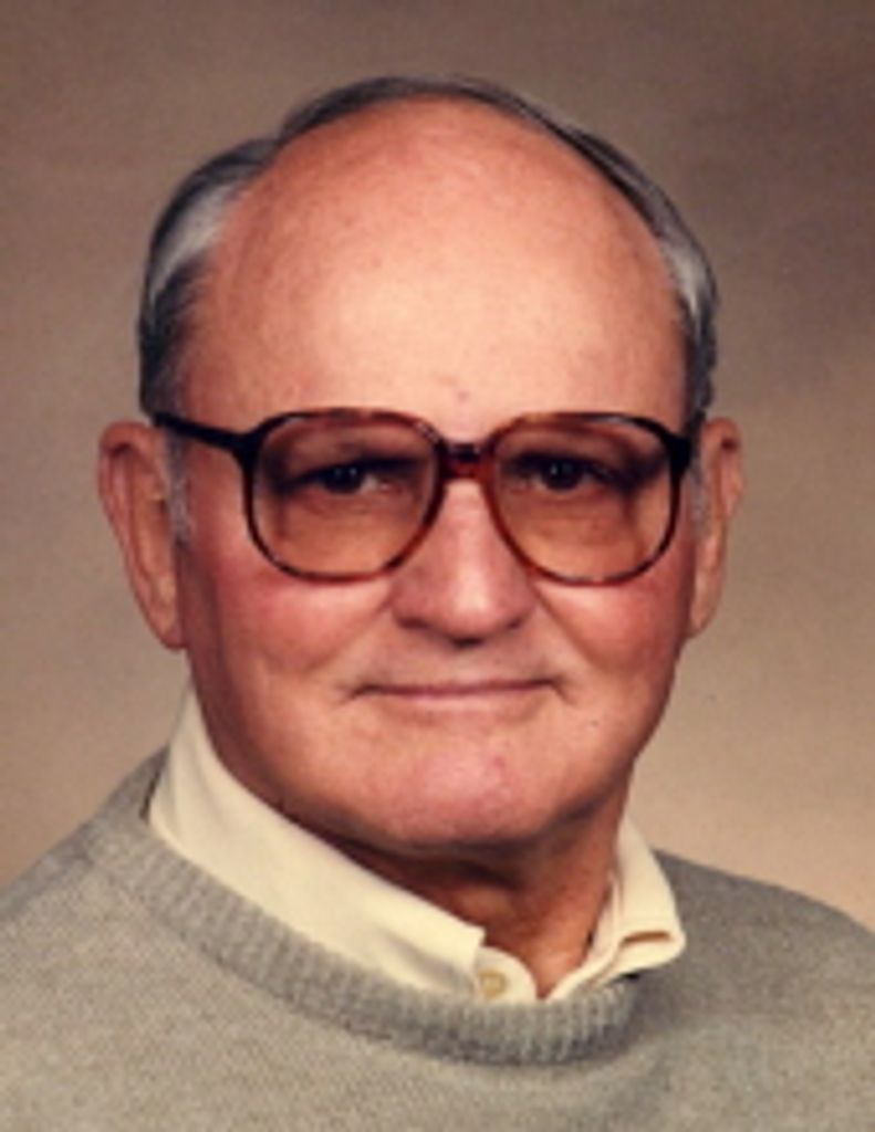 William F. Fudge