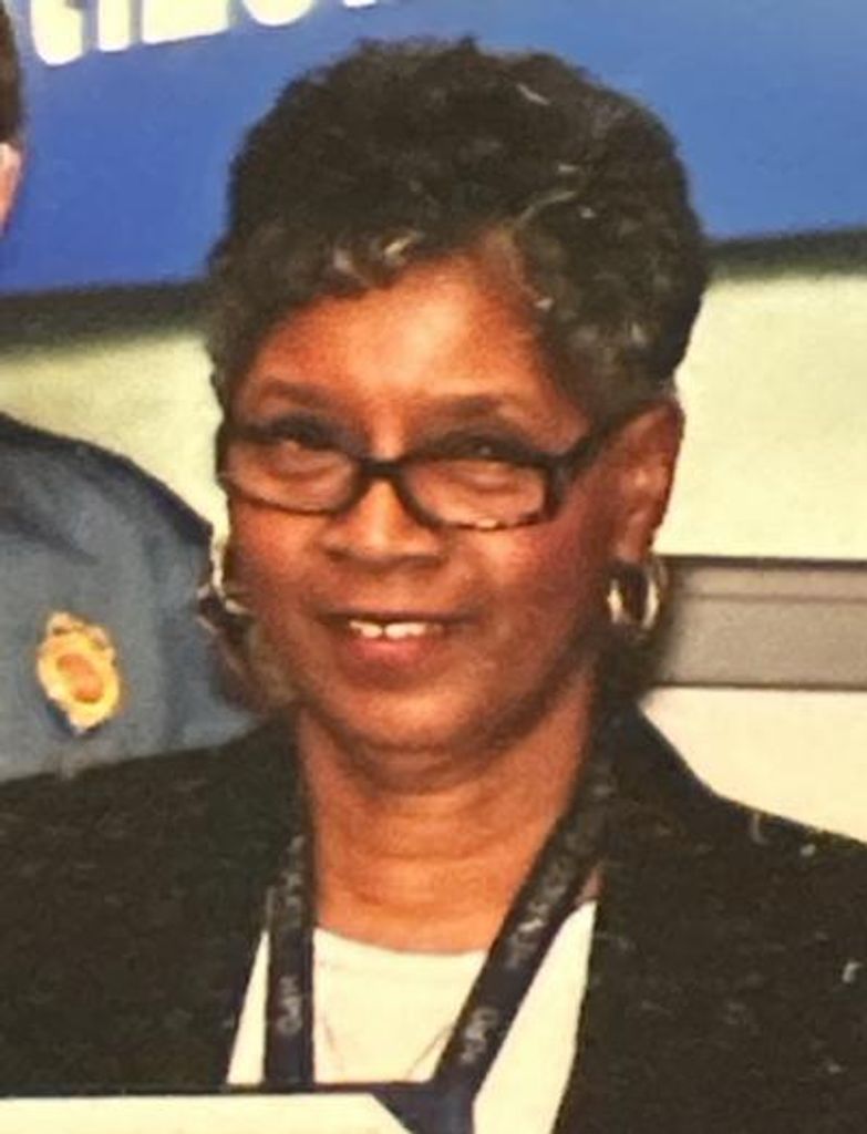 Sandra B. Mceachin Profile Photo
