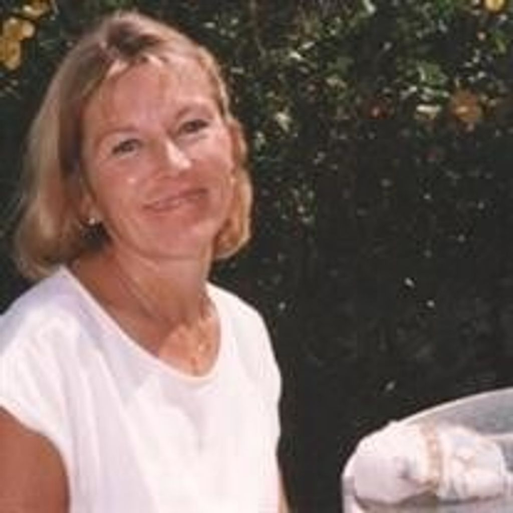 Judith Kaye Kamhoot
