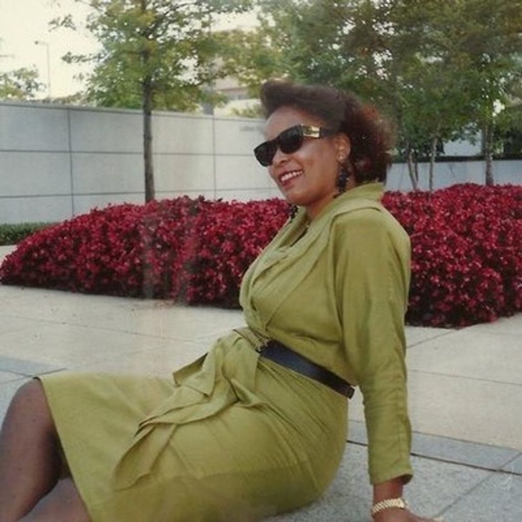 Maylene Alexander Profile Photo