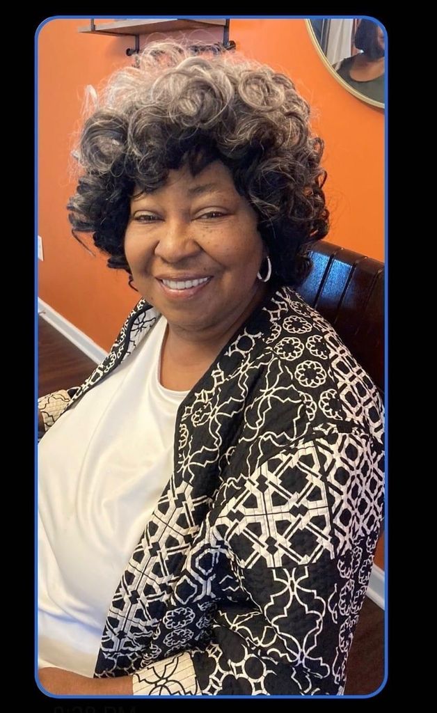 Ms. Vickie Stover Horne Profile Photo