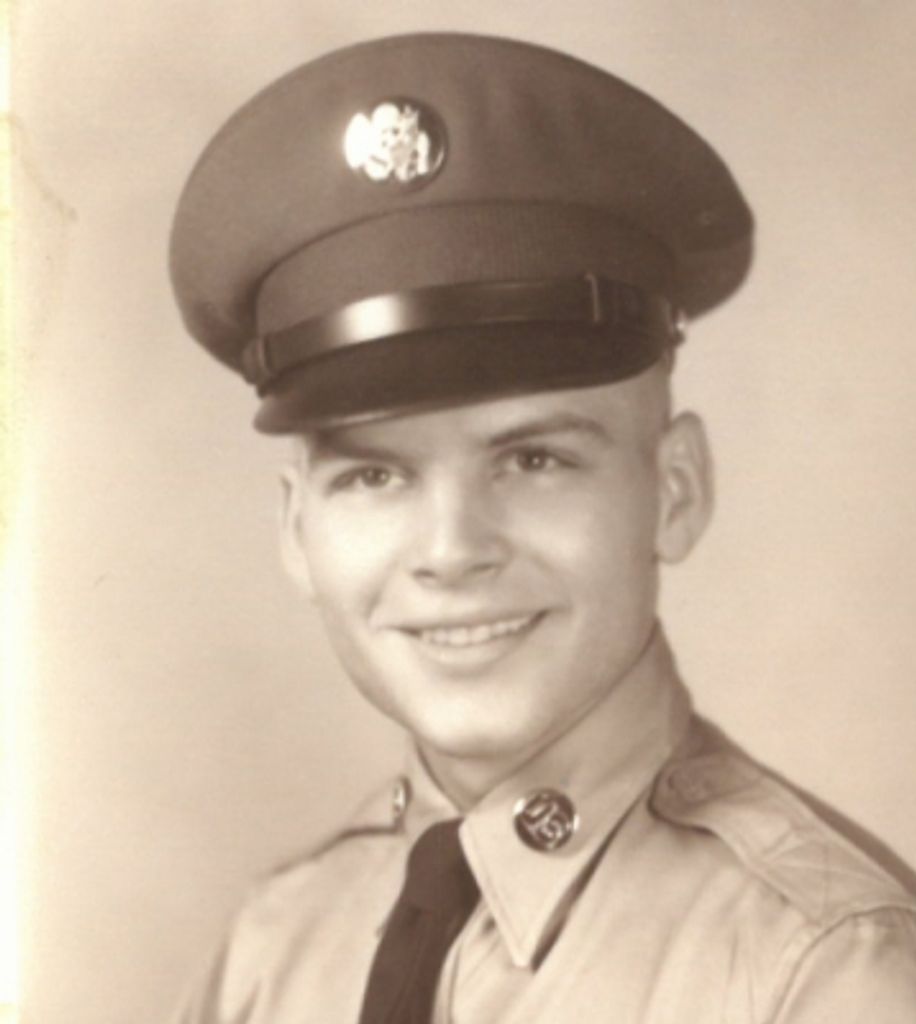 Stephen Francis Haberski