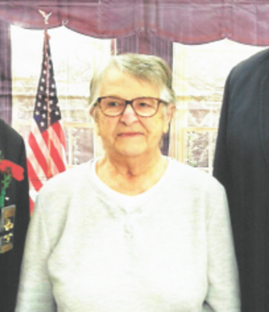 Priscilla Mae Charish Profile Photo