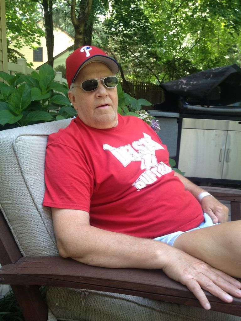 Raymond Buriak Profile Photo