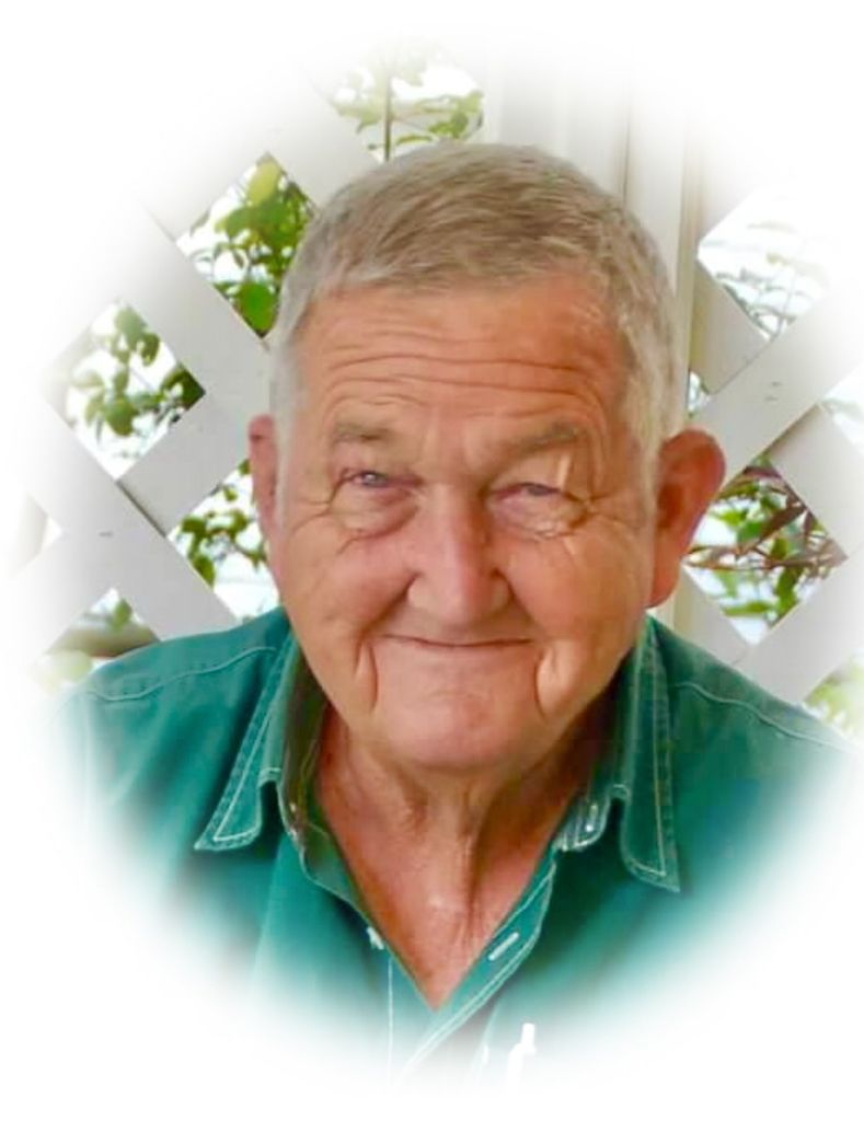 Mr. Harold Eugene Ray Profile Photo