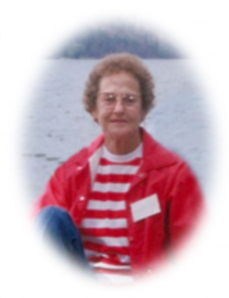 Eileen Spannuth