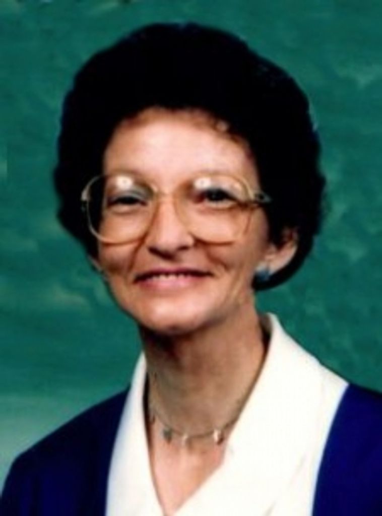 Jessie Mcguffey