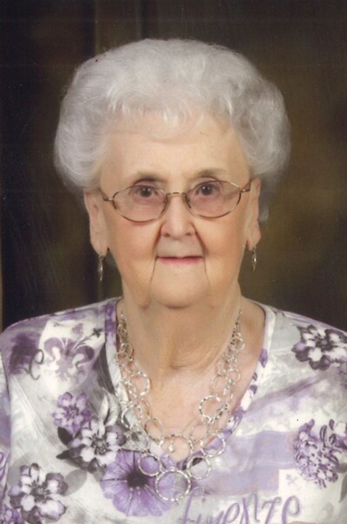 Olivia Addie Cooper